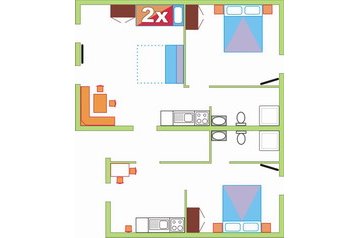 Pensjonat rodzinny Bovec 2